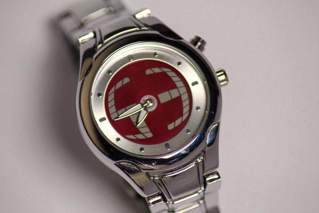 Red Dial